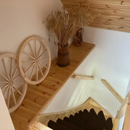 V Prirode * Pliešovce