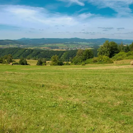 Semesterbostad V Prirode Pliešovce