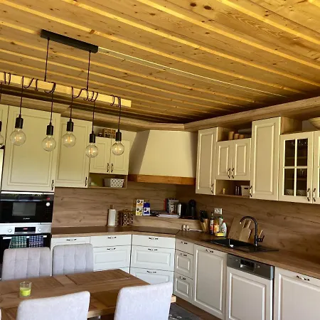 V Prirode Pliešovce