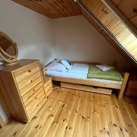 V Prirode 度假居 *