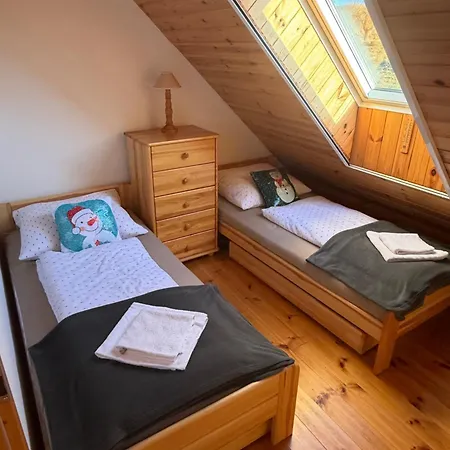 V Prirode Casa vacanze