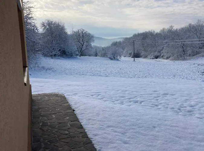 Ferienhaus V Prirode *