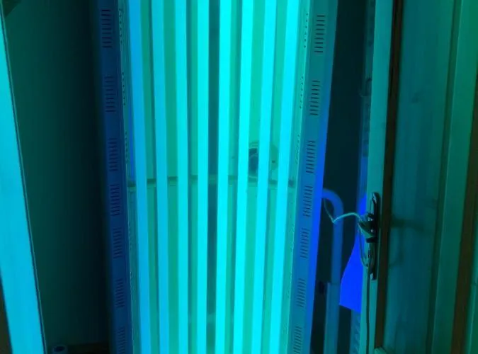 V Prirode 펜션 Pliešovce