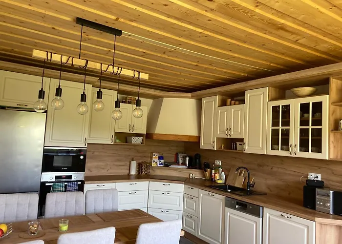 V Prirode Pliešovce