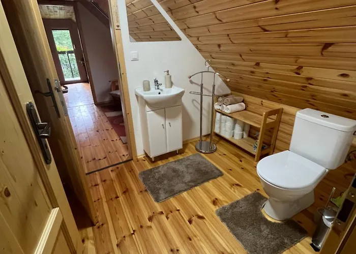 V Prirode * Pliešovce