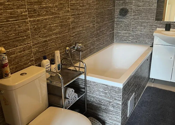 Ferienhaus V Prirode Pliešovce